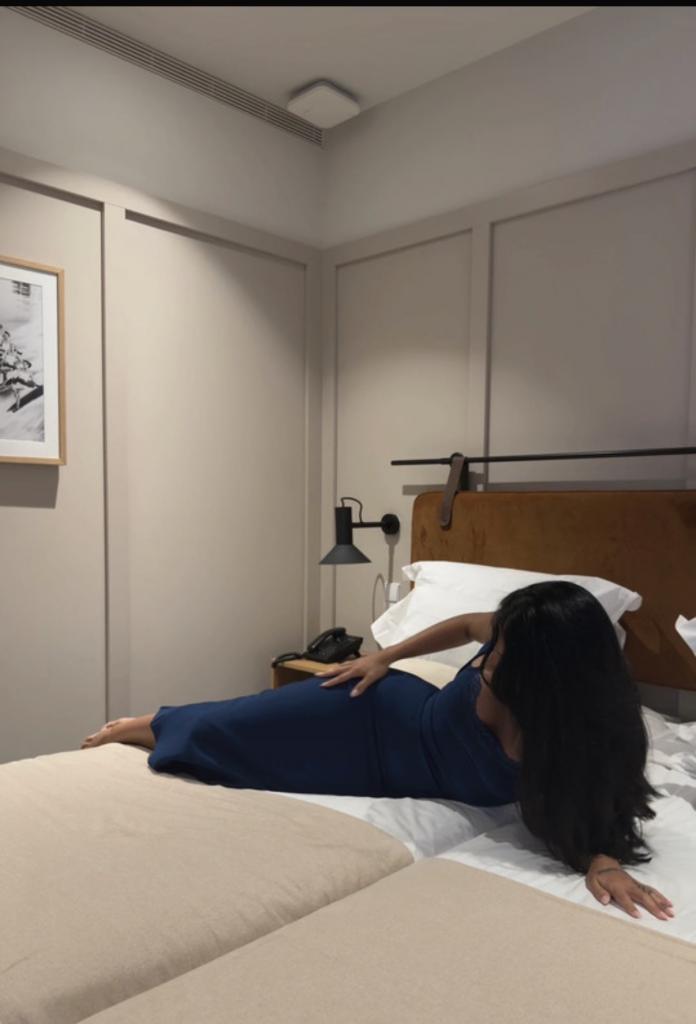 Chica busca chico en Málaga: 