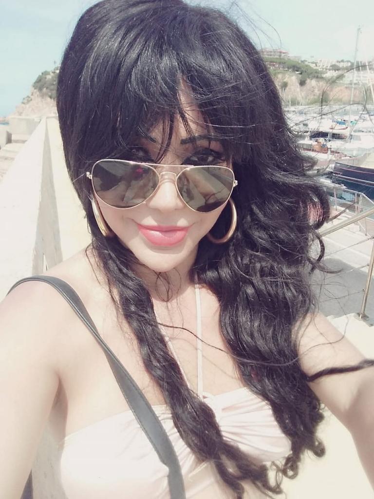 600576727: Transexual en Málaga