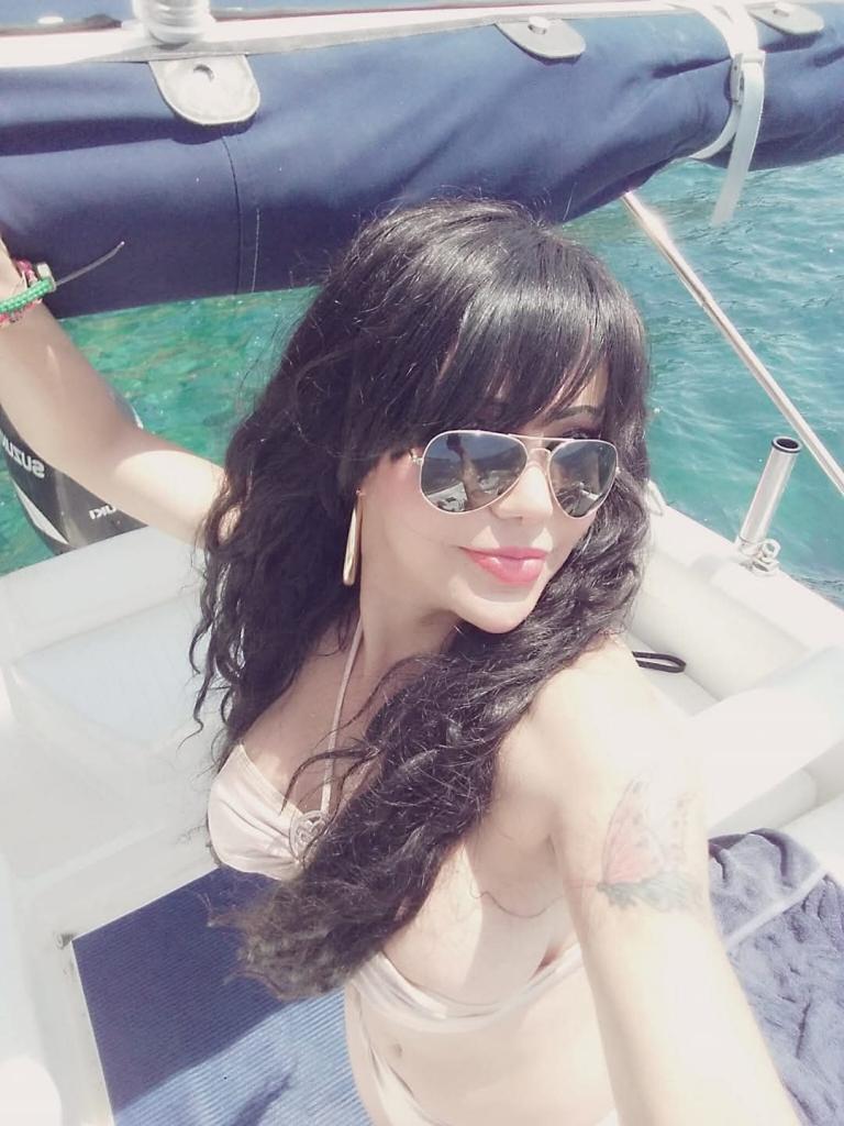 600576727: Travesti en Málaga