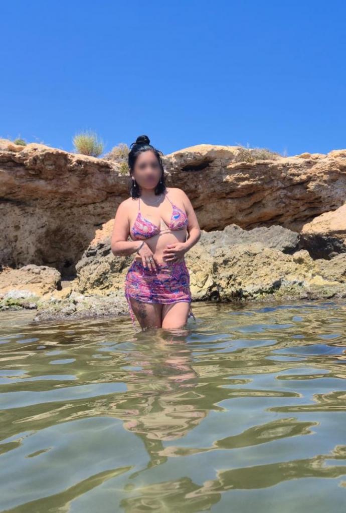 Chica busca chico en Murcia: 