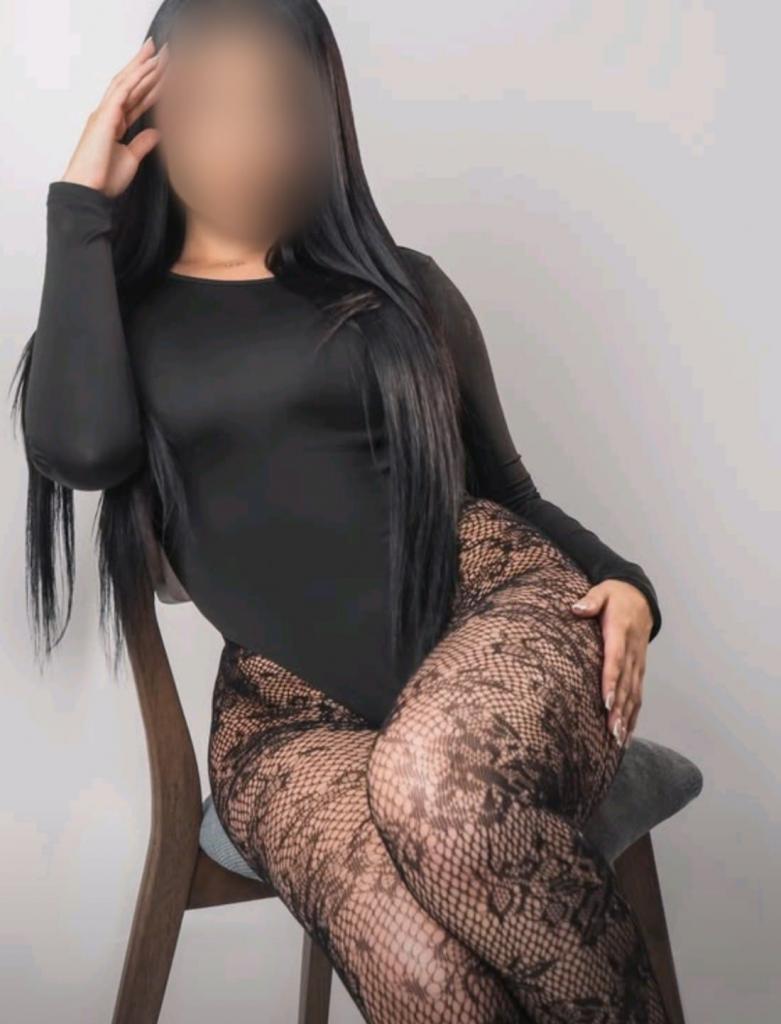 Chica busca chico en Madrid: 