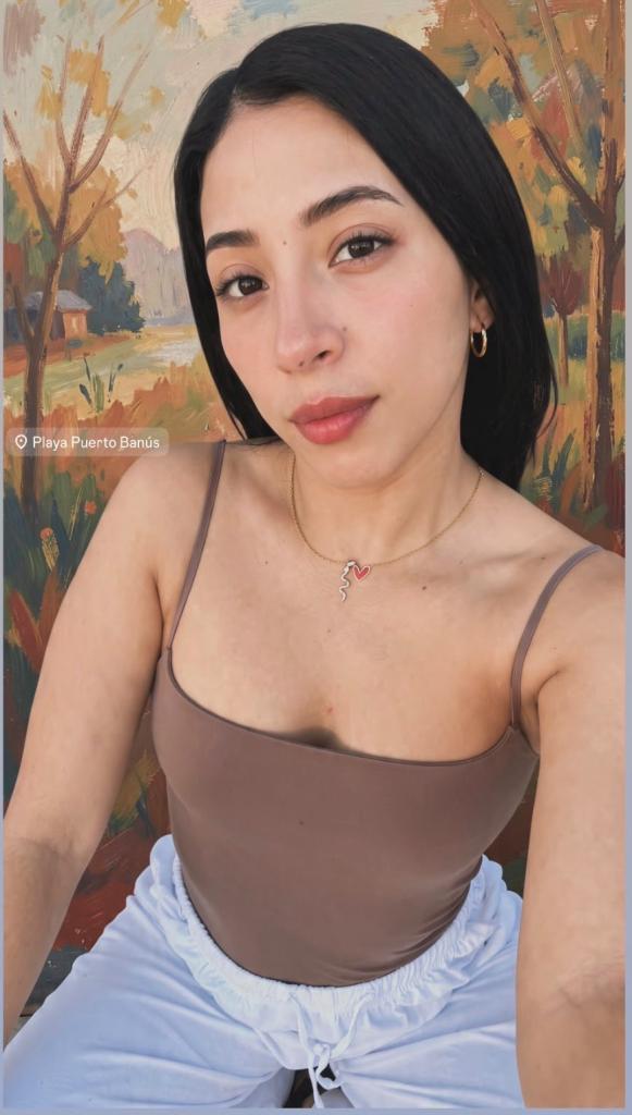 Chica busca chico en Málaga: 