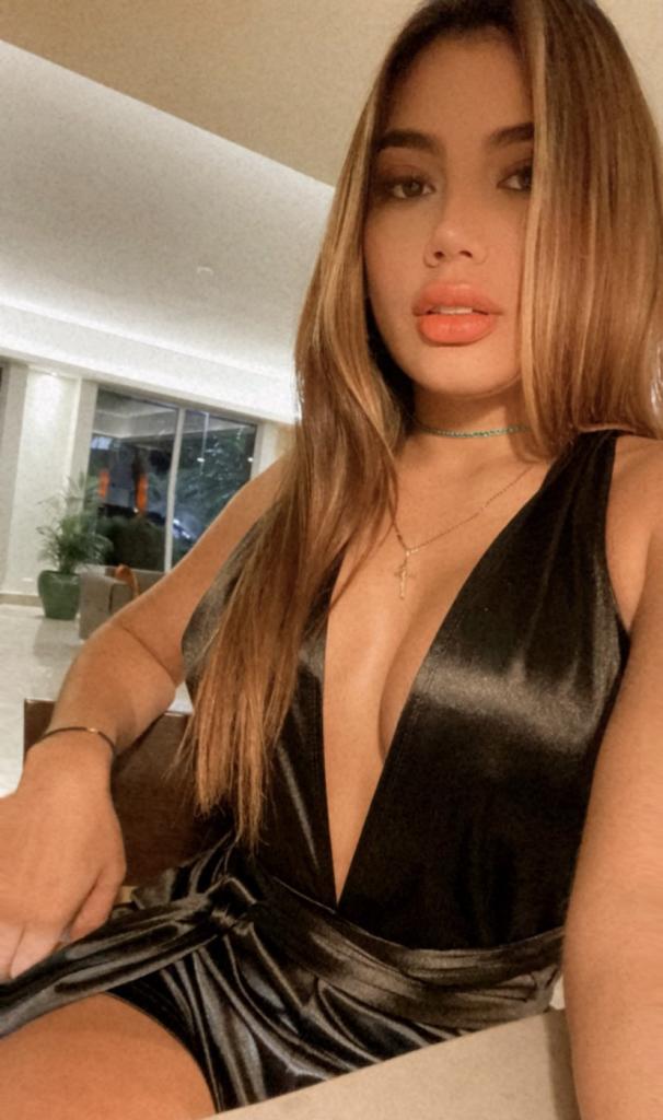 Chica busca chico en Mallorca: 