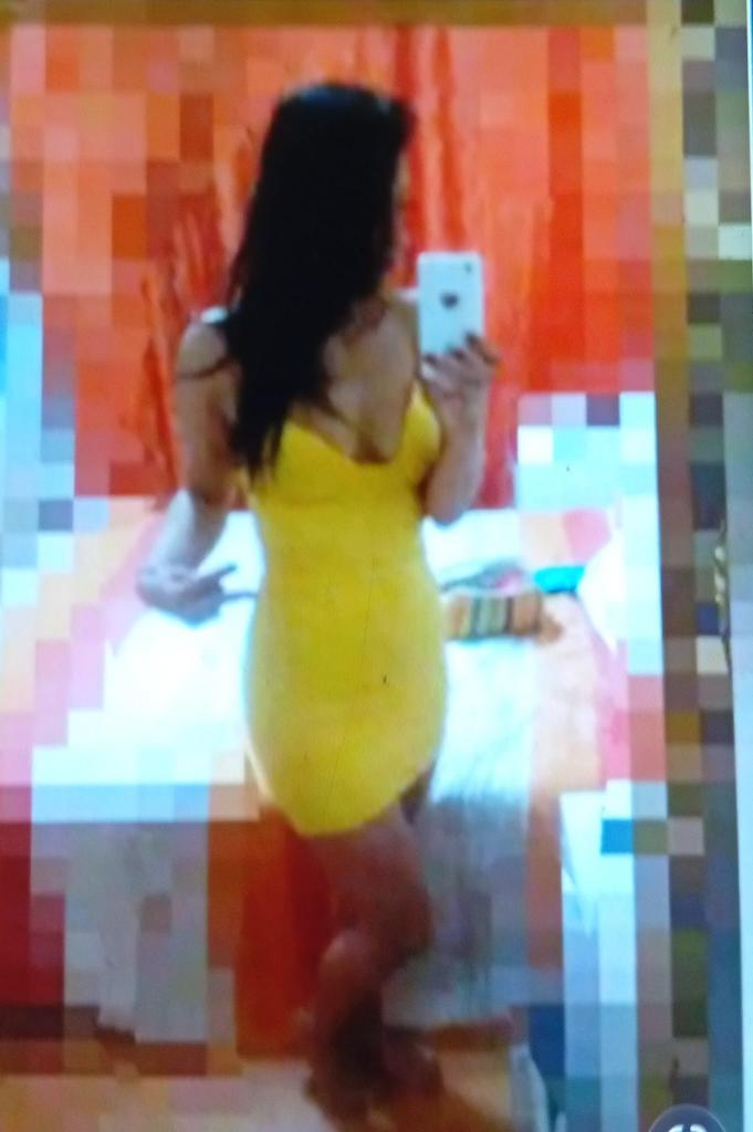 Chica busca chico en La Coruña: 