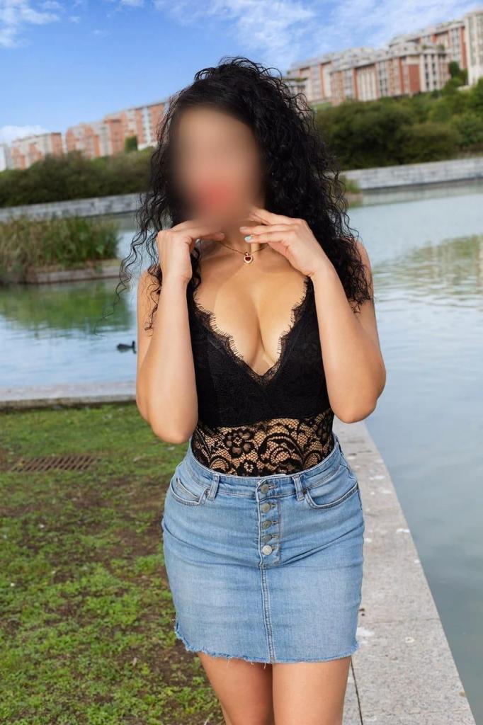 Chica busca chico en Málaga: 