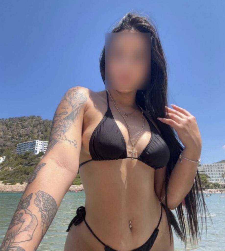 Chica busca chico en Granada: 