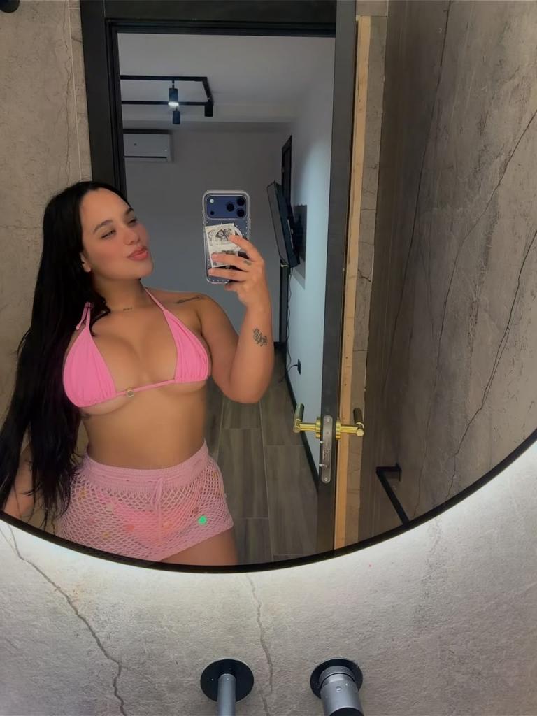 Chica busca chico en Málaga: 