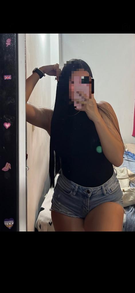Chica busca chico en Gerona: 