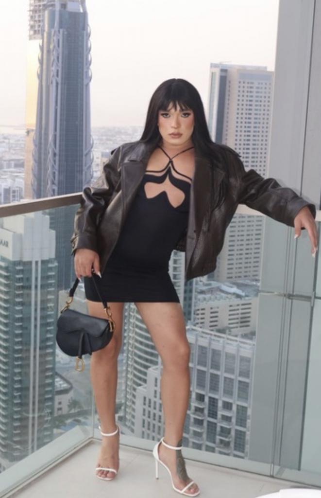642869770: Travesti en Las Palmas