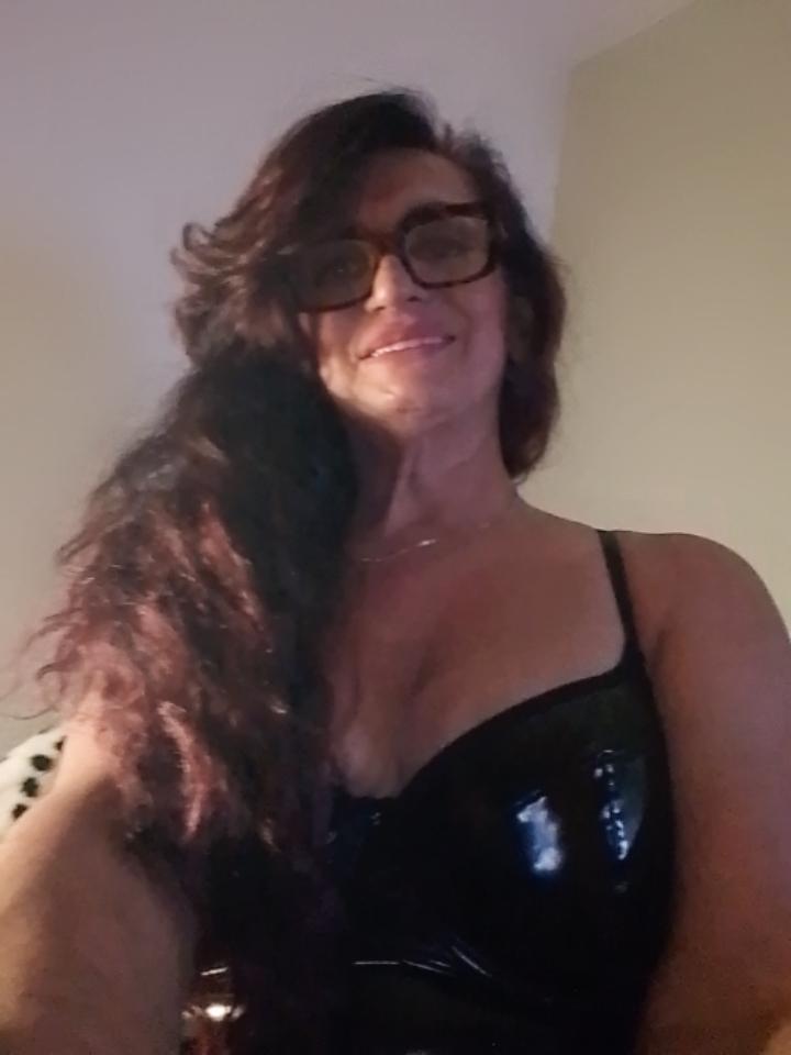 Transexual en Valencia: 