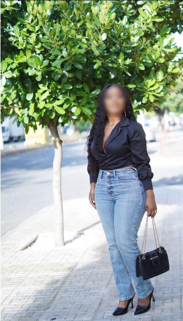 Chica busca chico en Pontevedra: 