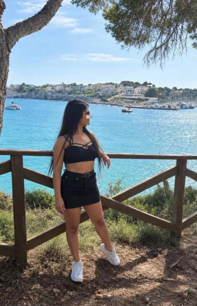 Chica busca chico en Tarragona: 