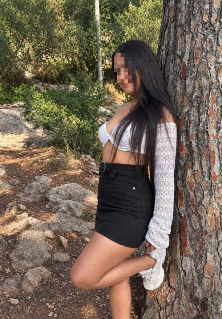 Chica busca chico en Tarragona: 