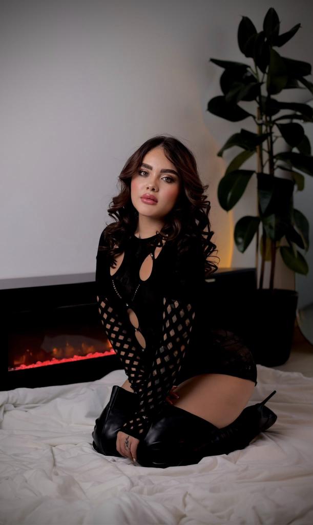 Chica busca chico en Alicante: 