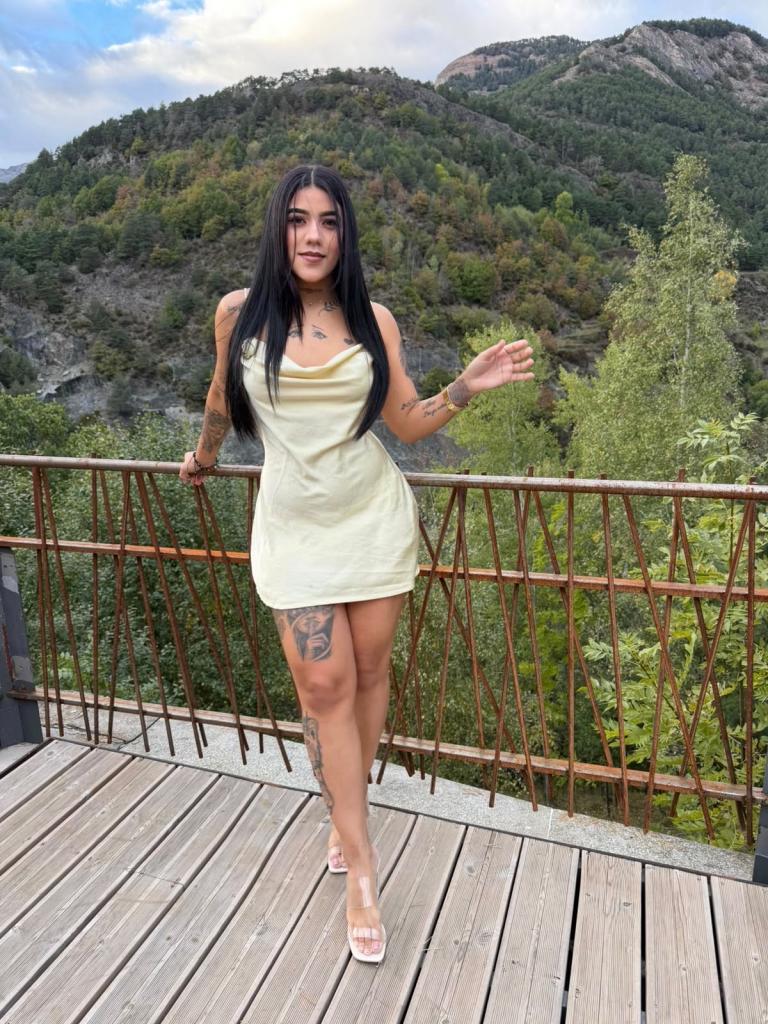 610068023: Chica busca chico en Zaragoza