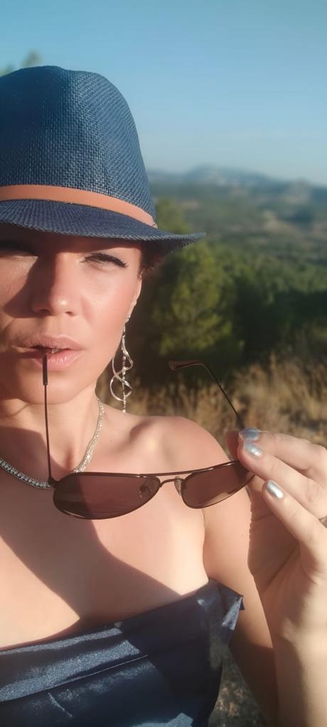 Chica busca chico en Mallorca: 