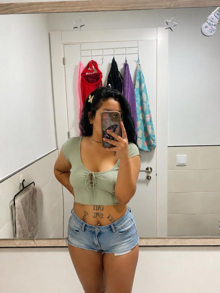 Chica busca chico en Ciudad Real: 