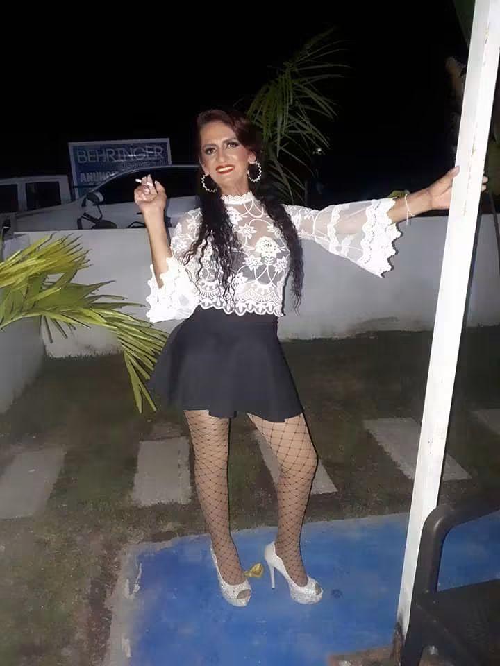 667650883: Transexual en Valencia