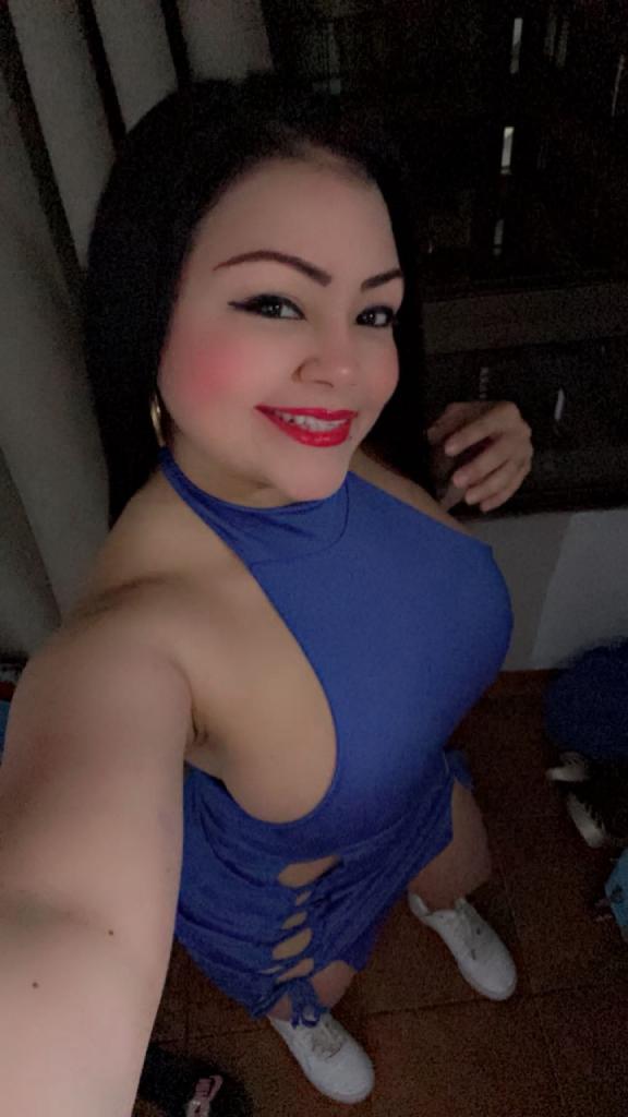 Chica busca chico en Valencia: 