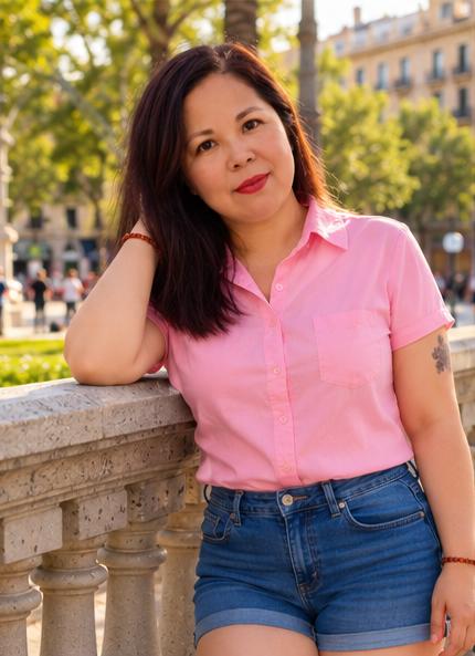 684765233: Chica busca chico en Barcelona