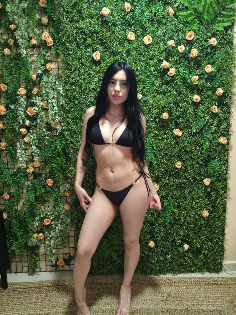 Chica busca chico en Madrid: 