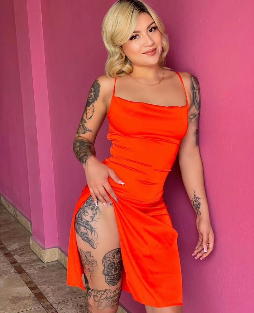 Chica busca chico en Cádiz: Chica busca chico