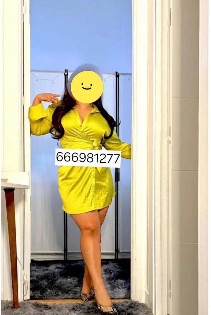 Chica busca chico en Murcia: 