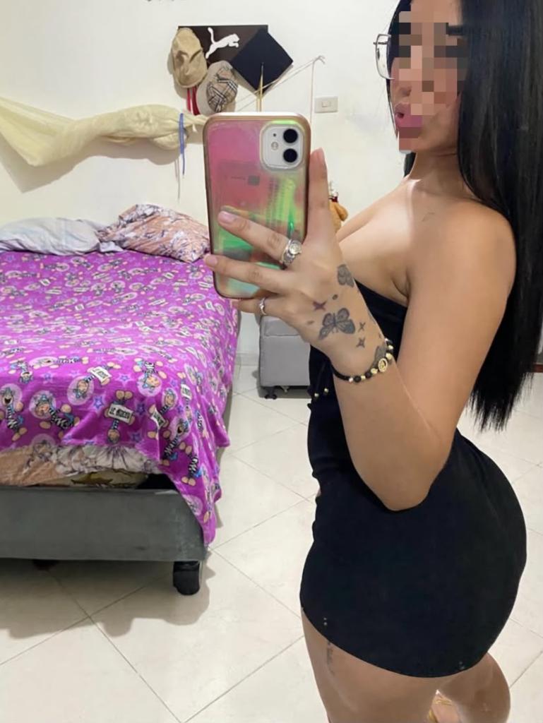 Chica busca chico en Madrid: 