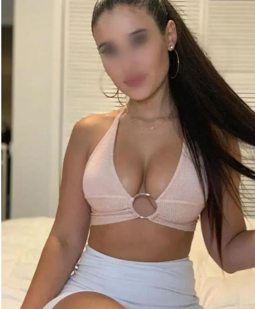Chica busca chico en Badajoz: 