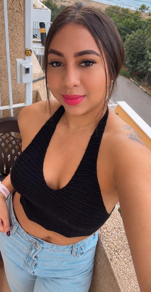 631993071: Chica busca chico en Alicante