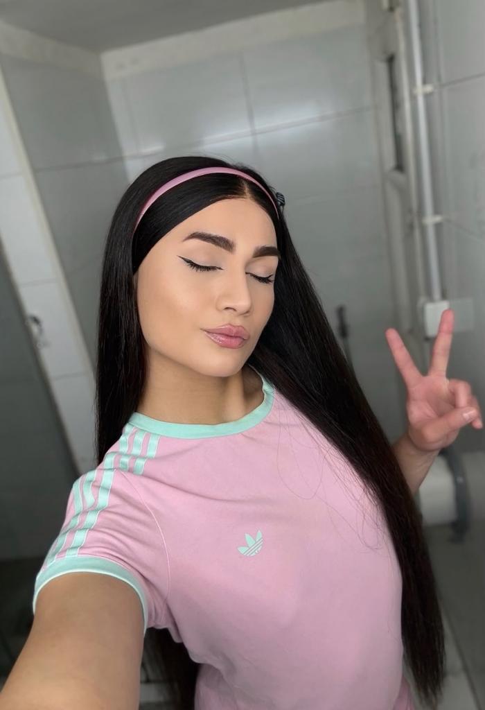 695194290: Travesti en Las Palmas