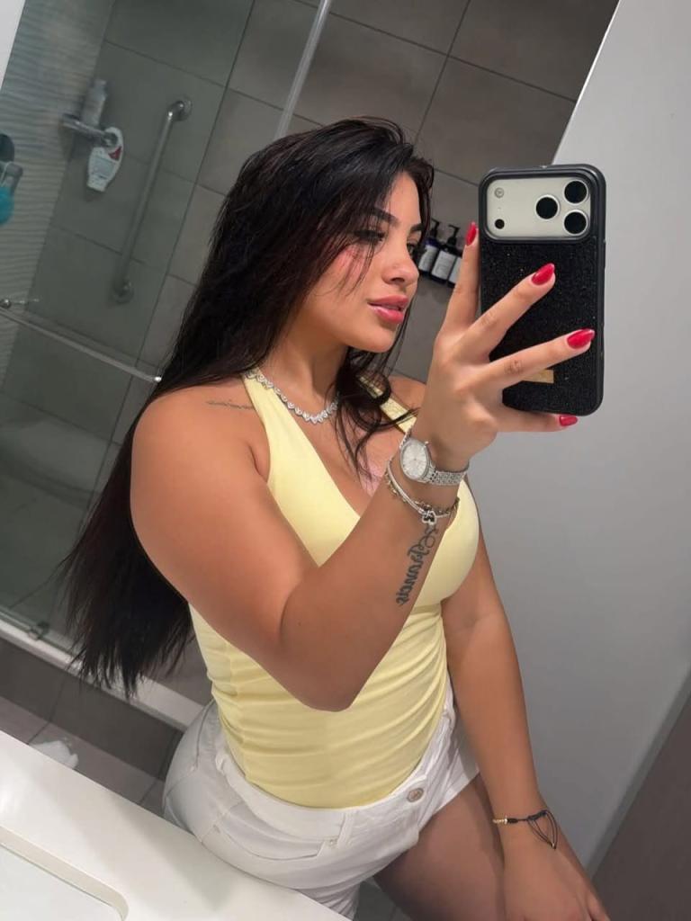 Chica busca chico en Las Palmas: 