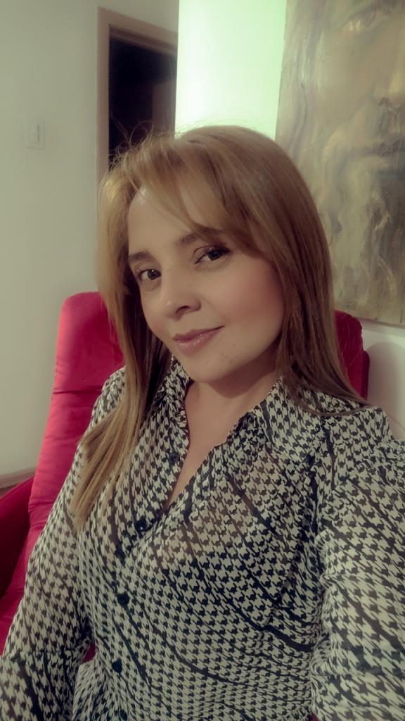 Chica busca chico en Ciudad Real: 