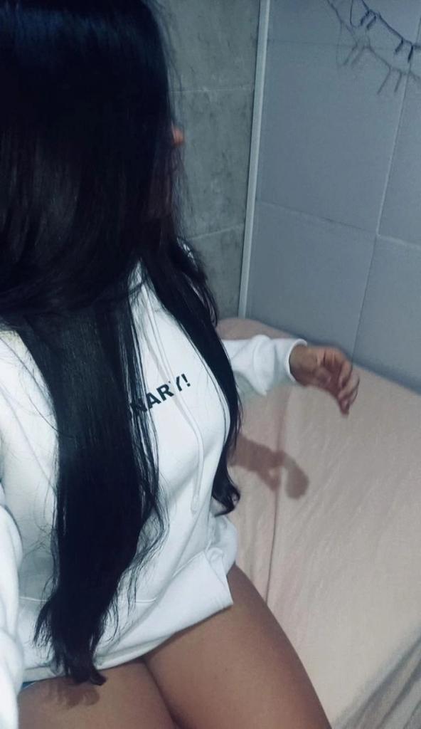 Chica busca chico en Murcia: 