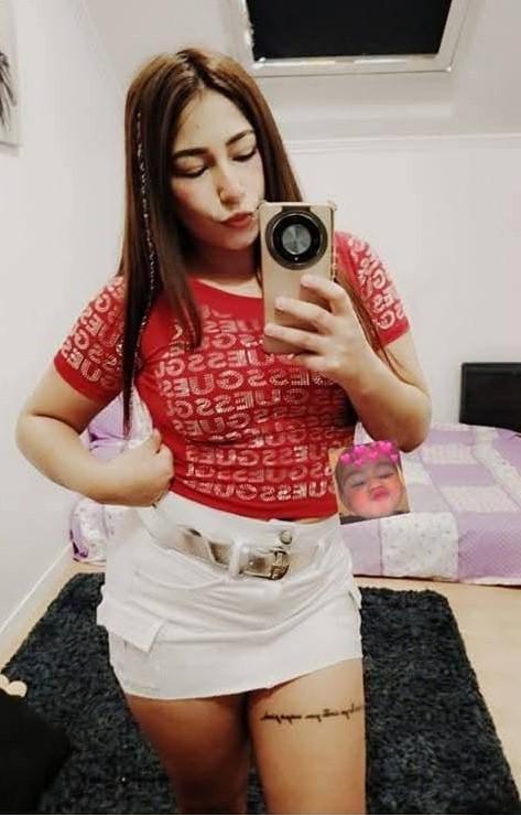 Chica busca chico en Burgos: 