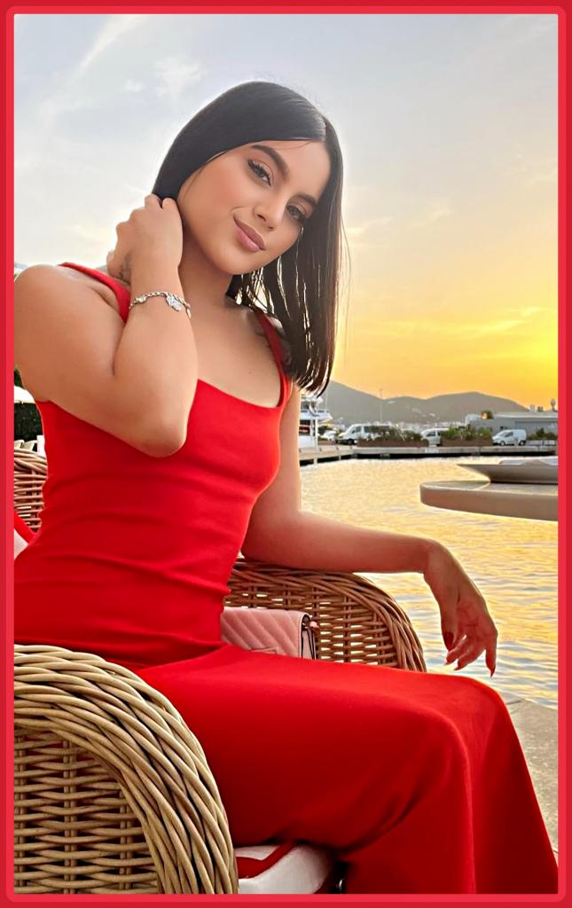 Chica busca chico en Ibiza: 