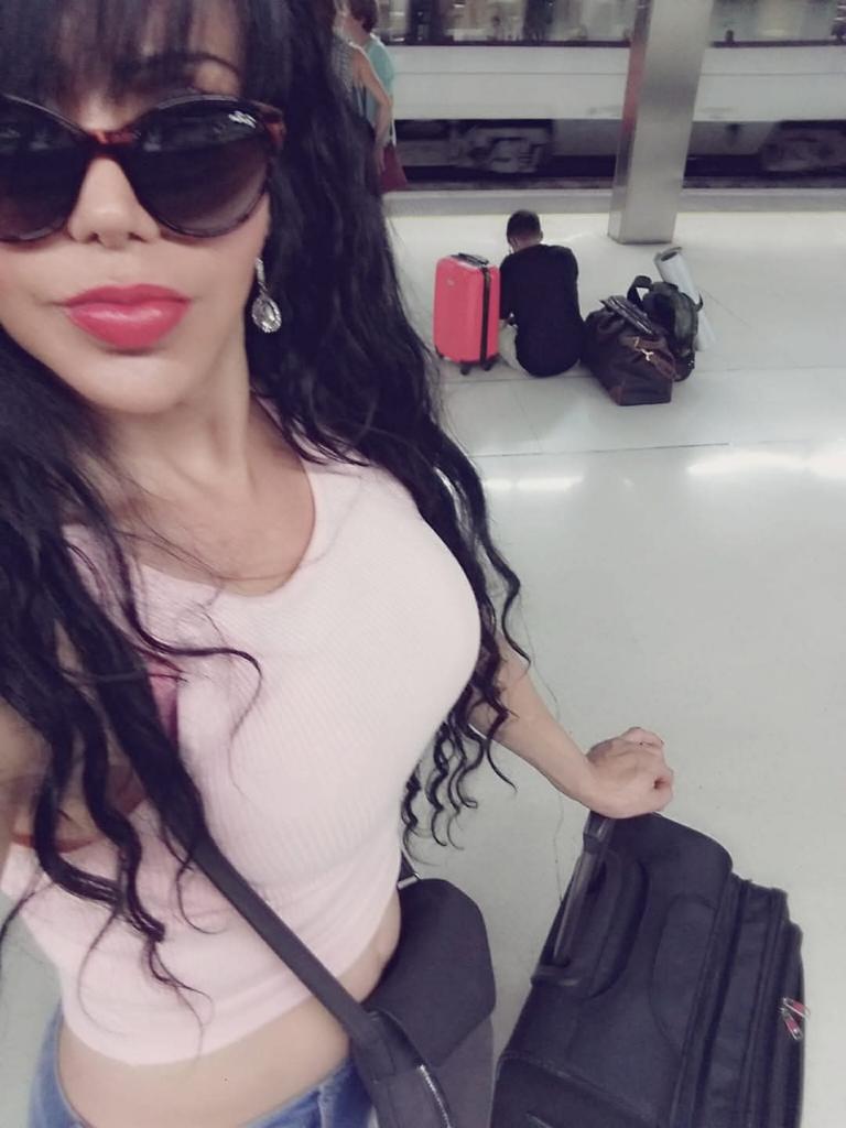 600576727: Travesti en Málaga