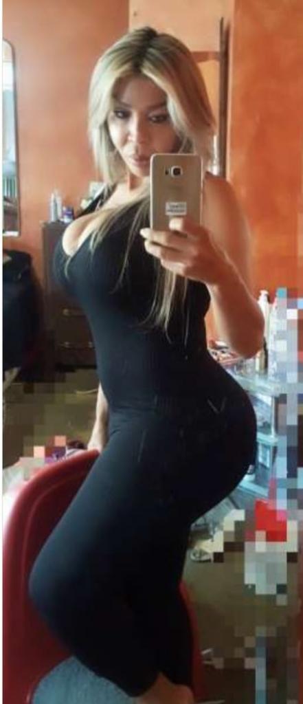 Travesti en León: 