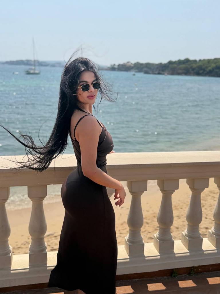 Chica busca chico en Barcelona: 