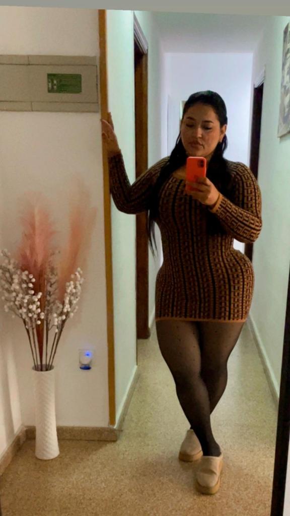 641400813: Chica busca chico en Murcia