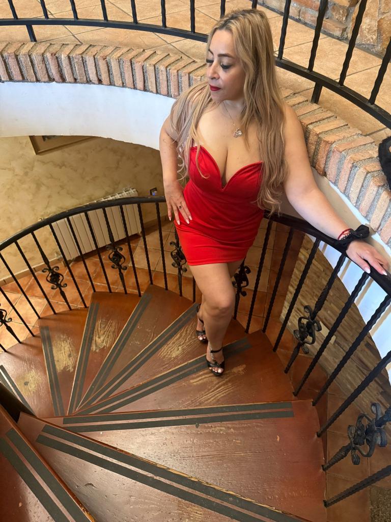 Chica busca chico en La Rioja: 