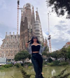 610690447: Chica busca chico en Las Palmas