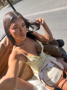 685396256: Transexual en Valencia