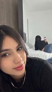600562776: Chica busca chico en Sevilla