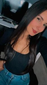 654587735: Chica busca chico en Madrid