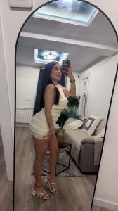 643202573: Chica busca chico en Zaragoza