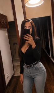 651337721: Transexual en Las Palmas