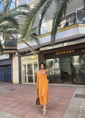 603242331: Travesti en Las Palmas