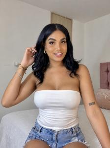 603306245: Travesti en Barcelona