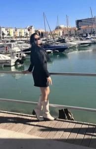 614732752: Chica busca chico en Málaga